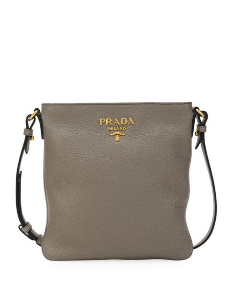 prada daino crossbody bag w removable web &|Prada Daino Tote Bag w/ Removable Crossbody Strap.